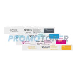 Kyocera Mita TK-8595 Toner CMYK Pack Of 4