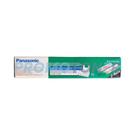 PANASONIC KX-FA54X BLACK INK FILM FOR KX-FG6550