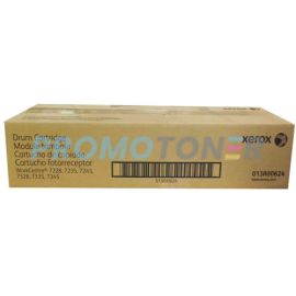 XEROX 13R00624 BLACK DRUM - 38000 PAGES FOR WORKCENTRE 7228