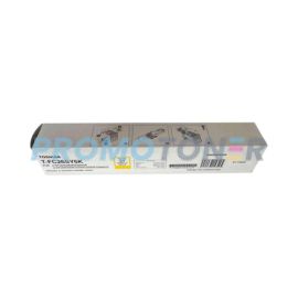 TOSHIBA T-FC26SY6K YELLOW TONER - 6000 PAGES FOR E-STUDIO 222CS