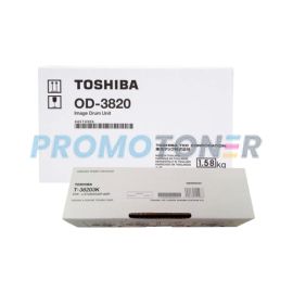 Toshiba e-Studio 332P Toner and Drum Black Pack of 2