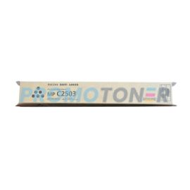 RICOH SAVIN LANIER 841918 BLACK TONER - 15000 PAGES FOR MP C2003