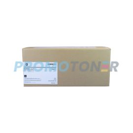 KONICA MINOLTA TNP-57 BLACK TONER - 25000 PAGES FOR BIZHUB 4402P
