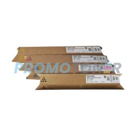 Ricoh MP C2550E Toner CMYK Pack of 4