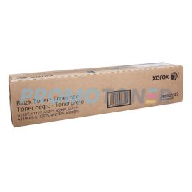 XEROX 006R01583 BLACK TONER - 75000 PAGES FOR 4110