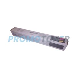 KYOCERA MITA TK-8555K BLACK TONER - 40000 PAGES FOR TASKALFA 5054CI