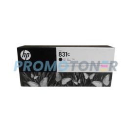 HP 831C CZ694A BLACK INK FOR LATEX 310