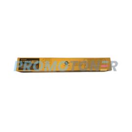 SHARP BP-GT70YA YELLOW TONER - 24000 PAGES FOR BP-50C26