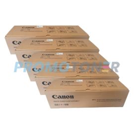 Canon IR-C5030 Toner Waste Bottle Pack Of 5
