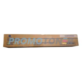 KONICA MINOLTA TN-620 TN-620EY YELLOW TONER - 64000 PAGES FOR ACCURIOPRINT C2060L