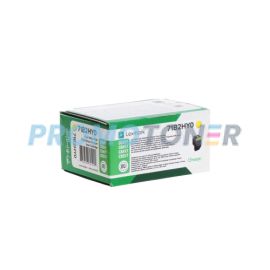 LEXMARK 71B2HY0 ŻÓŁTY Z TONEREM - 3500 STRON DO CS417DN