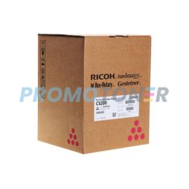 RICOH 828428 MAGENTA Z TONEREM - 24000 STRON DO PRO C5200S