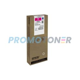 EPSON T9443 C13T944340 MAGENTA TUSZ - 3000 STRON DO PRO WF-C5210DW