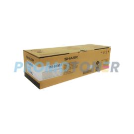 SHARP MX-B45GT CZARNY Z TONEREM - 30000 STRON DO MX-B350P