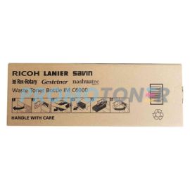 RICOH SAVIN LANIER 418425 BUTELKA NA ZUŻYTY TONER - 100000 STRON DO IM C2000