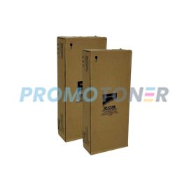 Sharp MX-C311 Toner Waste Bottle Pack Of 2
