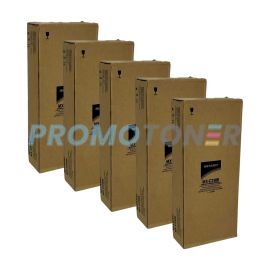 Sharp MX-C311 Toner Waste Bottle Pack Of 5
