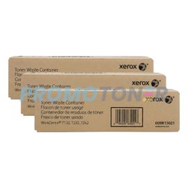 Xerox Workcentre 7132 Toner Waste Container Pack Of 3