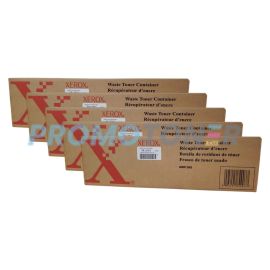 Xerox Docucolor 1632 Toner Waste Bottle Pack Of 5