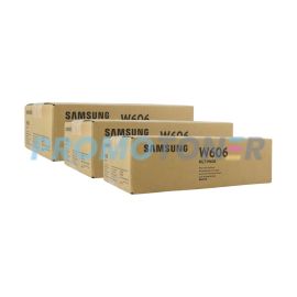 Samsung MLT-W606 Waste Toner Container Pack Of 3