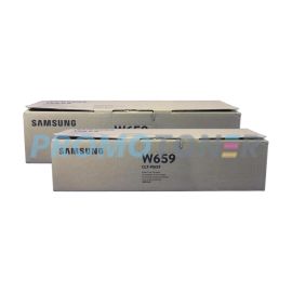 Samsung W659 Waste Toner Bottle Pack Of 2