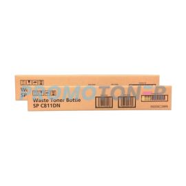 Ricoh Sp C811DN Toner Waste Bottle Pack Of 2