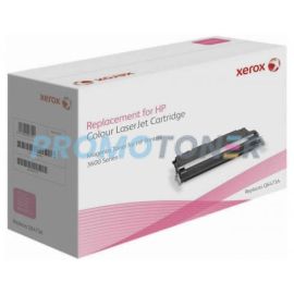 XEROX 003R99754 502A MAGENTA TONER REPLACEMENT FOR HP COLOR LASERJET 3600DN - 4000 PAGES