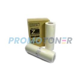 RISO   S-4249 MASTER ROLLS - 250 FRAMES FOR RZ-230