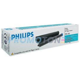PHILIPS PFA-352 BLACK INK FILM - 90 PAGES FOR MAGIC 5 CLASSIC PPF633