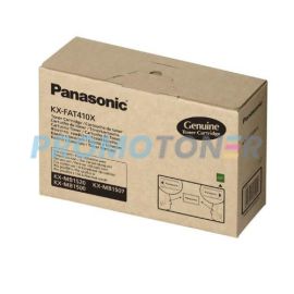 PANASONIC KX-FAT410X BLACK TONER - 2500 PAGES FOR KX-MB1500