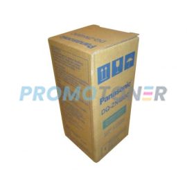 PANASONIC DQ-ZN480C CYAN DEVELOPER - 480000 PAGES FOR DP-C306
