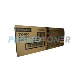 KYOCERA MITA TK-950 BLACK TONER - 4800 PAGES FOR KM-3650W