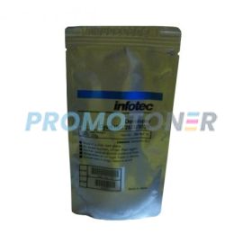 INFOTEC 89040219 CYAN DEVELOPER - 160000 PAGES FOR ISC 2020