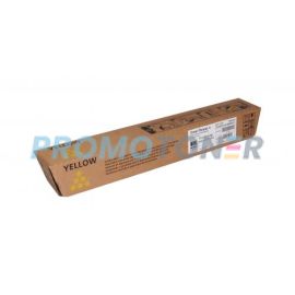 NRG 884935 YELLOW TONER - 17000 PAGES FOR AFFICIO MP C4500C