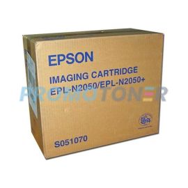 EPSON S051070 BLACK DRUM - 15000 PAGES FOR EPL-N2050