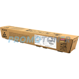 RICOH 842052 BLACK TONER - 25500 B/W PAGES FOR AFICIO MP C-4501