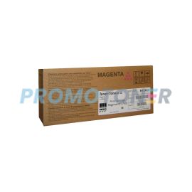 NRG 841414 MAGENTA TONER - 21600 PAGES FOR AFICIO MP C6501SP