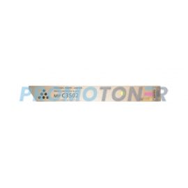 RICOH SAVIN LANIER 841735 BLACK TONER - 28000 PAGES FOR AFICIO MP C3002