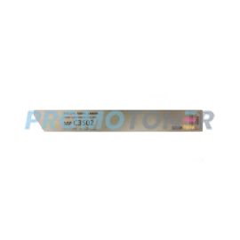 RICOH SAVIN LANIER 841736 YELLOW TONER - 18000 PAGES FOR AFICIO MP C3002