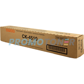UTAX CK-4510 BLACK TONER - 15000 PAGES FOR 1855