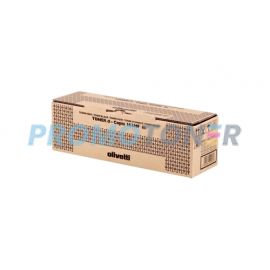 OLIVETTI B0592 BLACK TONER - 6000 PAGES FOR D-COPIA 163MF
