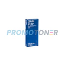 EPSON ERC-31 ERC-31B BLACK RIBBON - 1500000 CHARACTERS FOR TM-H5000II