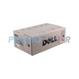 DELL 593-10215 MAGENTA TONER - 4000 PAGES FOR 3110CN COLOR LASER PRINTER
