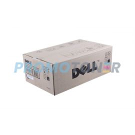 DELL 593-10216 YELLOW TONER - 4000 PAGES FOR 3110CN COLOR LASER PRINTER
