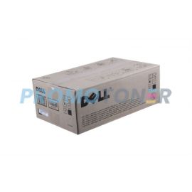 DELL 593-10295 YELLOW TONER - 3000 PAGES FOR 3130CN COLOR LASER PRINTER
