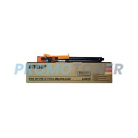 DEVELOP DR-512 COLOR DRUM - 95000 PAGES FOR INEO+ 221