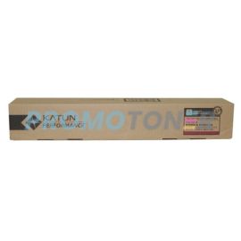 KATUN 39543 TN-216 MAGENTA TONER REPLACEMENT FOR KONICA MINOLTA BIZHUB C220 - 26000 PAGES