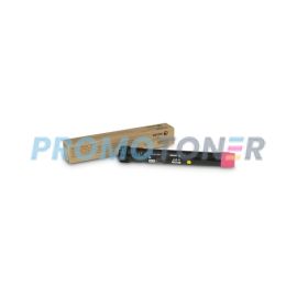 XEROX 106R01571 MAGENTA TONER - 17200 PAGES FOR PHASER 7800