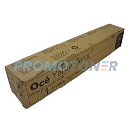 OCE 29951212 YELLOW TONER - 26000 PAGES FOR VARIOLINK 2222C