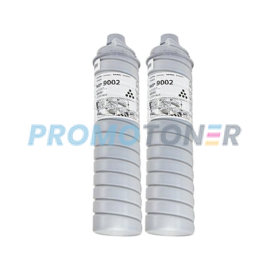 RICOH 841992 BLACK TONER - 86000 PAGES FOR AFICIO MP 9002